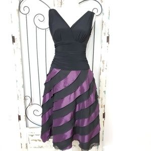 SL Fashions cocktail dress size 6